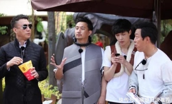  挑战|未播先火《极限挑战》下一期，这个人的名字要被刷爆了！