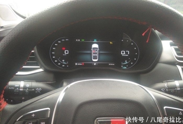  真的|这个颜色真的好看么，灰色荣威i5，魅力的展示