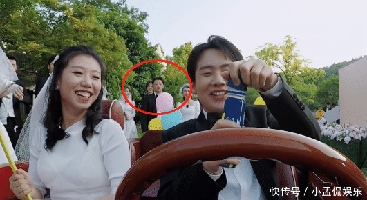 邀请|《跑男》唯一没打算邀请的人,被baby点名要,效果还出奇的好