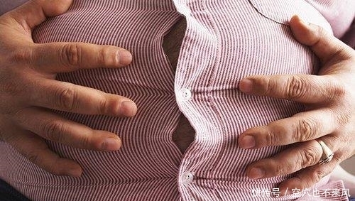 暗示|身体衰老过快的男性,身体会给你这3个暗示,希望你一个都没有!