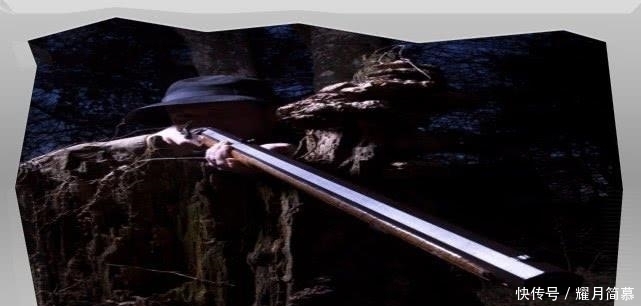 狙击|一个父亲的狙击战争: 60岁老汉为子复仇, 孤身狙杀130名正规军