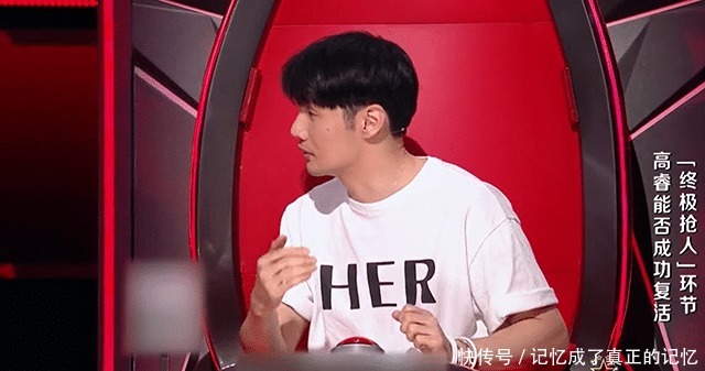  谢霆锋|中国好声音四位导师全部满员，一转学员独享新赛制福利