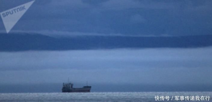 舰船|俄北方舰队司令:俄海军舰船将在北方海路与其它部门进行演习