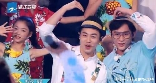 嘉宾|跑男“最大牌”嘉宾,节目播至1/3才出场,全程话最少镜头最多!