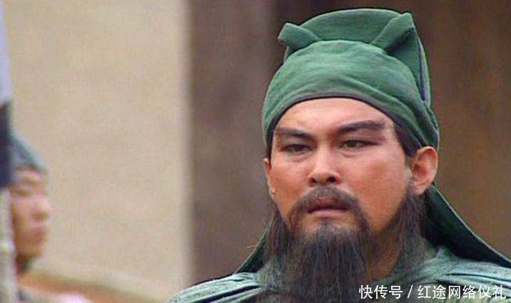 黄忠|蜀汉五虎上将后人们，赵云之子为国捐躯，可是他的儿子却里通外国