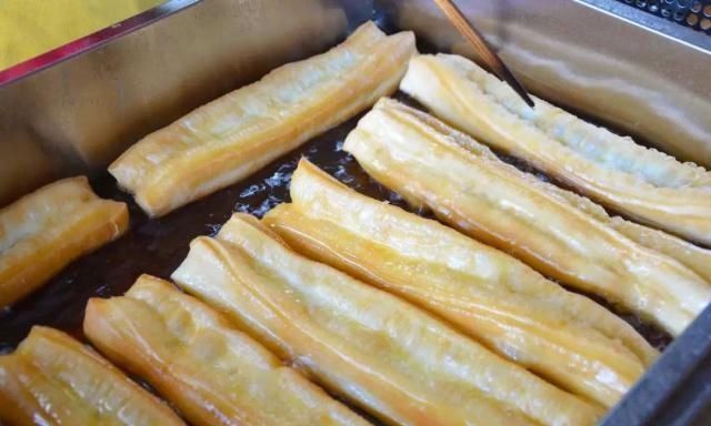  小苏打|洗衣粉炸油条，是真的吗？吃完会不会吐泡泡？