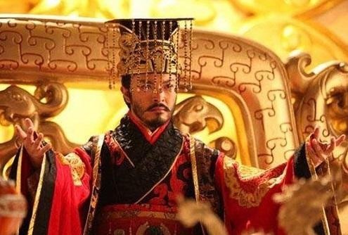 暴君|历史上这位暴君在位仅14年，却留下3大遗产，如今我们仍受其恩惠