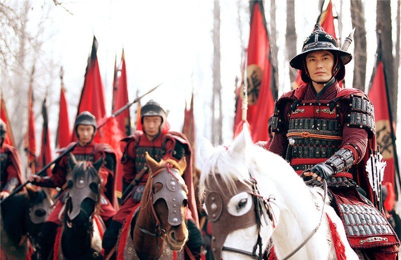 率领|岳家军最后的“名将”:率领三千精兵,击破七万金军,影响历史