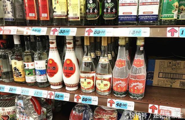 枝江大曲|继飞天茅台后,中国这3种“粮食酒”,价格便宜,香味浓郁味道好