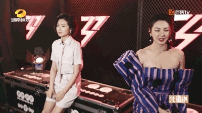 综艺|综艺选秀进入“25时代”后,本该当评委的姐姐们却成了被点评的选手