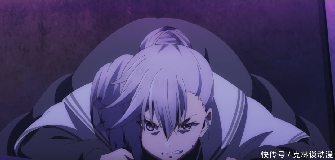 阿诺斯|魔王阿诺斯进入决赛,又一位新妹子出现了,据说她也要开后宫?