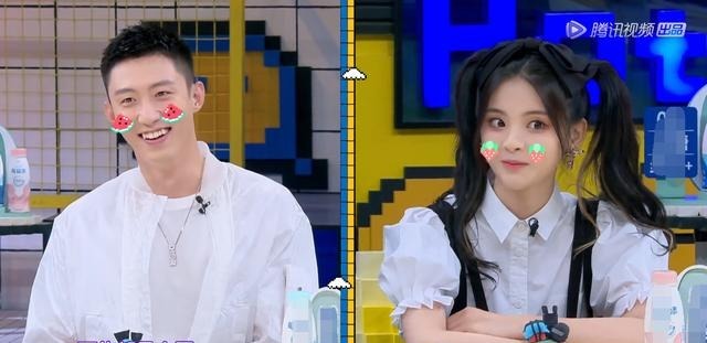 黄景瑜|《拜托了6》收官,杨超越搭档王嘉尔主持,何炅暂停宣传态度明确