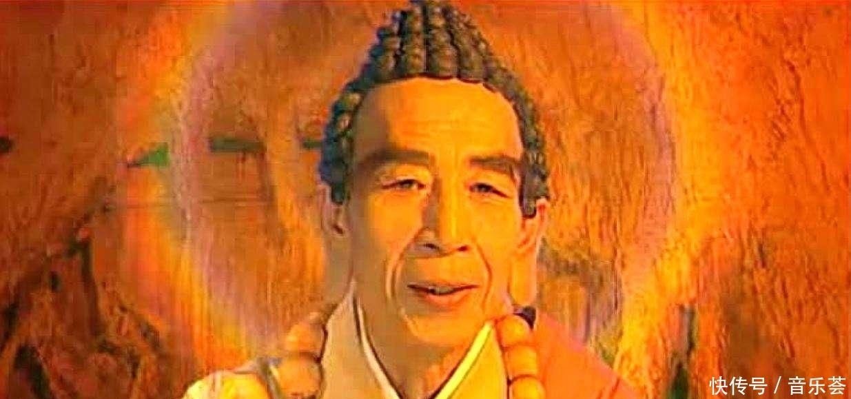 地位|他是万佛之祖,如来都是他的弟子,但却没人供奉他!