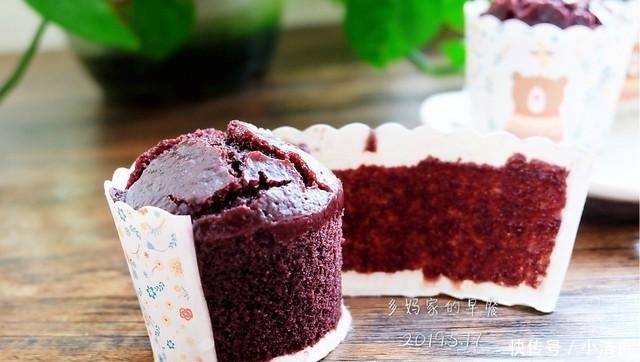 发糕|七天中式早餐,馒头发糕油条换着来,亲手做早餐,原来并不难!