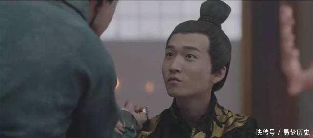  一无所有|幸运当上皇帝，却是傀儡任人摆布，反抗夺回皇权，还是一无所有