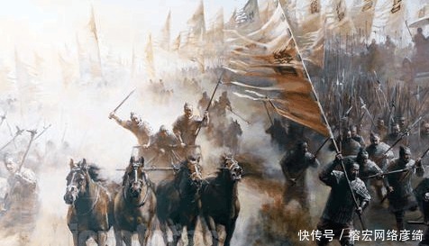  楚城|几千年前的世界大战——晋楚城濮之战