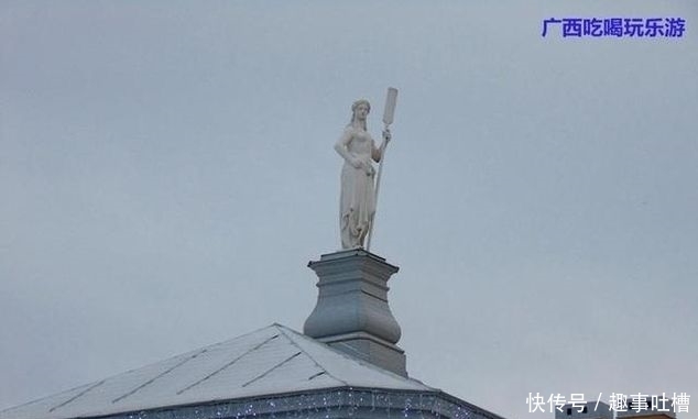  彼得保罗|彼得保罗要塞体现出圣彼得堡悠久的历史（俄罗斯游12）