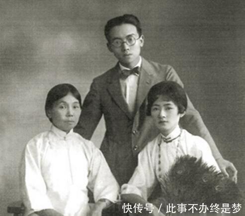 进门|妻子生下女儿不被重视，他转头迎娶小妾进门，女儿长大后闻名全国！