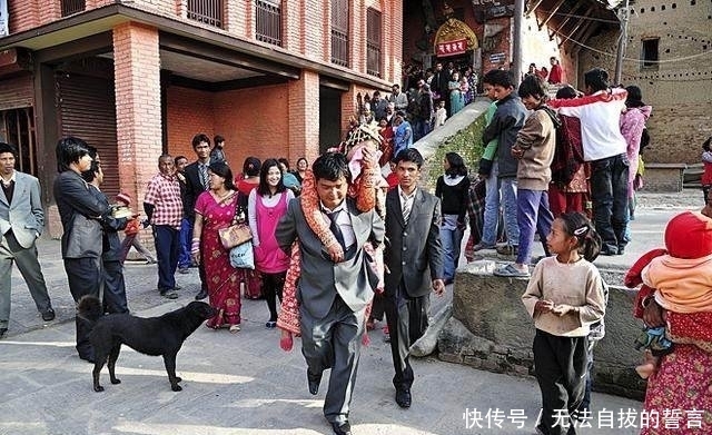 真相|这里的女孩出嫁两次还是处女，知道真相令人尴尬