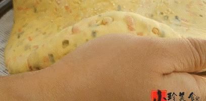  好吃|玉米面全身都是宝，教你秘制新做法，比肉香比面包还松软，真好吃