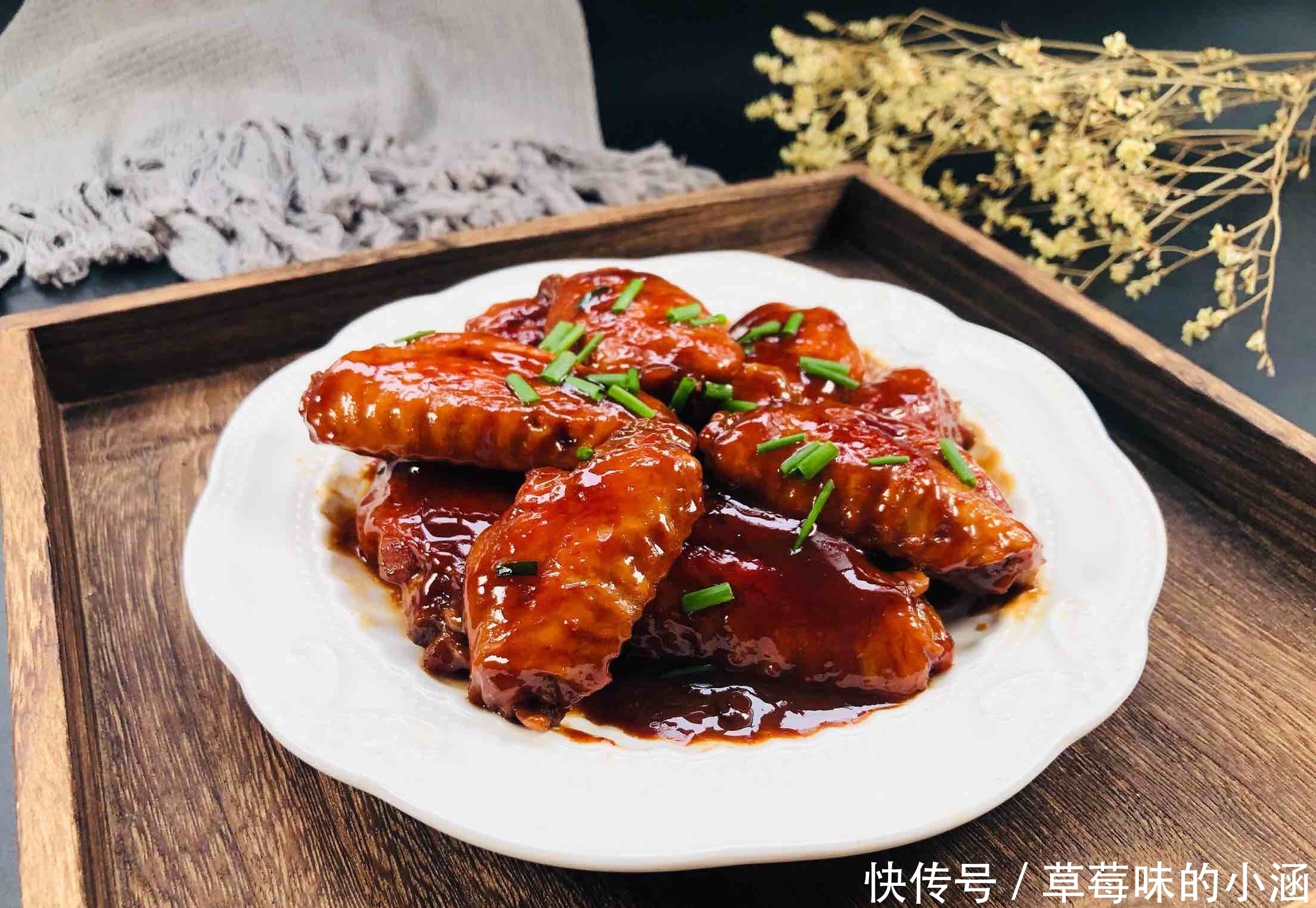  鸡翅|鸡的这部位要扔掉，有大量有害物质，白给都不要，一般人都不知道