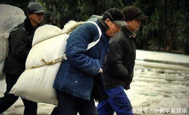 打工|为什么很多农村夫妻到城市打工之后,多半会离婚?原因主要有三点