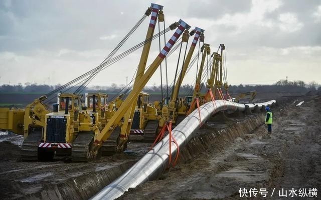 北约|「解局」美国突然从德国撤军1.2万,发生了什么?