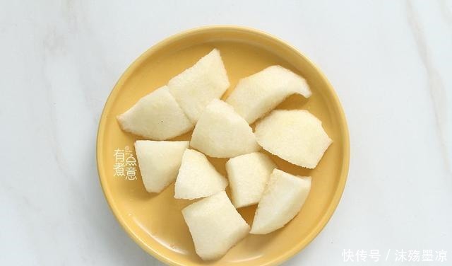 秋燥|入秋后,女人要多喝它,满满的胶质,补水解秋燥,比牛奶豆浆强