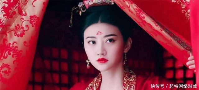 秦国公主|太子准备结婚，父亲想先见见儿媳，皇帝见过后：儿子，父皇娶了！