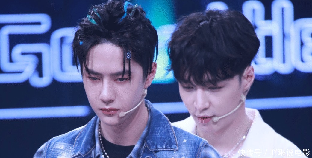 队长|《这就是街舞3》凝聚了节目组、,各位队长和每一位舞者的心血