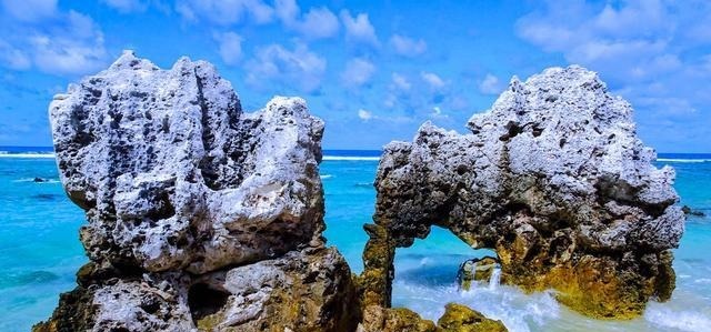  巴纳巴岛|被遗忘的民族家园被占领亲人被屠杀，流落他国想回不能回