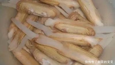  认出|海鲜大全, 你能认出多少