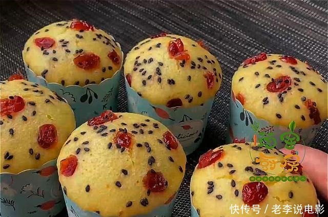 健脾|天热,孩子没胃口,给他做这种小零食,健脾养胃促食欲,简单易做