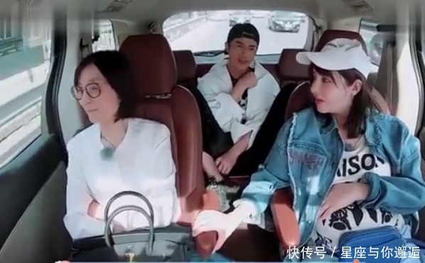 婆婆|婆婆送的金镯被姜潮拆穿是假的,谁注意麦迪娜的反应真没娶错人