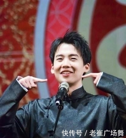  郭德纲|蹭完爹的热度蹭儿子的热度, 真当老郭父子俩是免费WiFi?