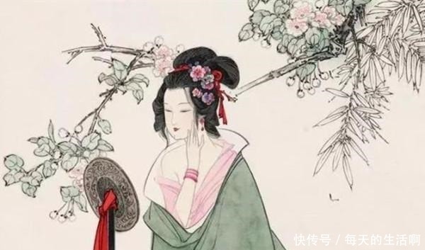 留下|雍姬救了父亲，害了丈夫，留下一个成语，被后人误解了上千年