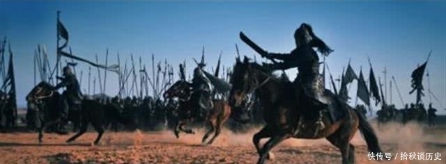 刘备|刘备的保镖究竟有多厉害？身份很神秘，诸葛亮无权指挥他