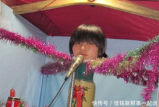 江湖|没有四肢，离了花瓶无法存活的花瓶姑娘，这江湖骗术是如何做到的