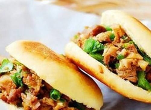 吃起来的味|假如世界上只剩下一种“街头小吃”,你会选择哪一种在这里