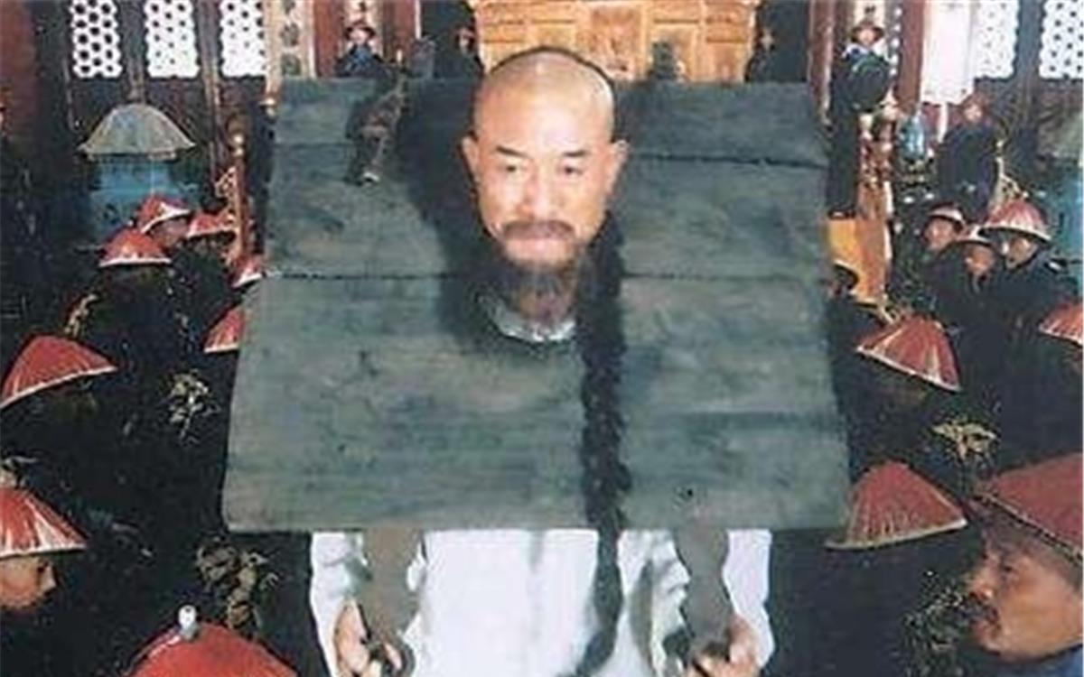 亲王|雍正利用此人扳倒年羹尧，但年羹尧倒台之日，竟是他的死期！