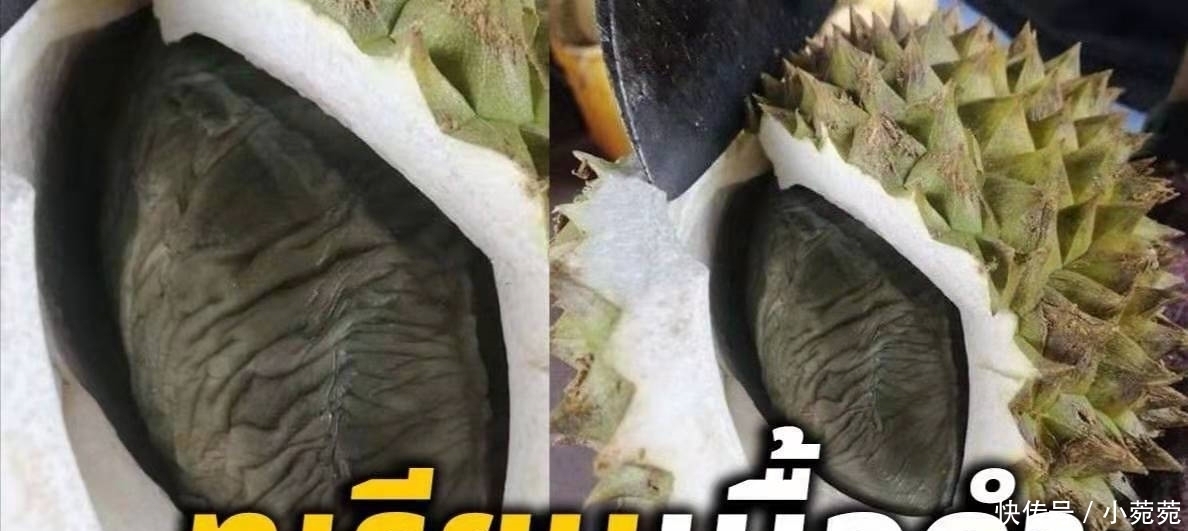 水果|继榴莲后，中国游客在越南疯抢“水椰子”，网友：椰子泡水里了？