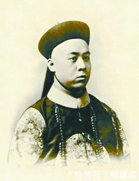 恭王府|奕訢后人如何变卖恭王府