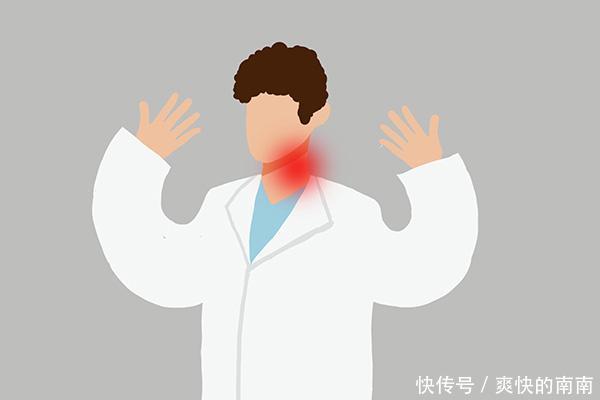 甲状腺|甲状腺长结节,跟什么原因有关?结节满足哪些特征,可能会癌变?