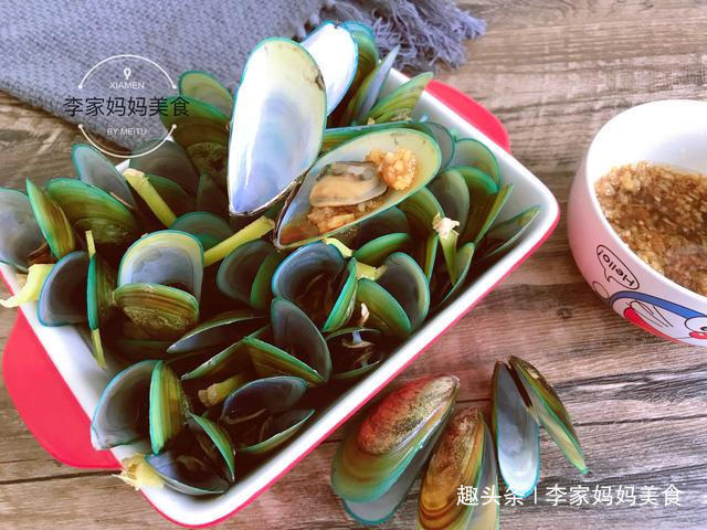 鱼香|它是“夏天第一鲜”,现在正肥美,比虾嫩,比鱼香,蒸一蒸超鲜美