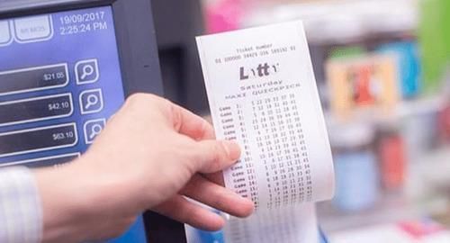 彩票|30岁男子以为中奖7000,，领奖却发现中奖金额错了，几乎晕厥过去