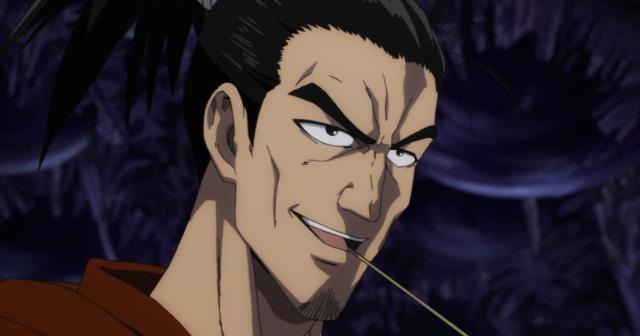 蜈蚣长老|一拳:邦古眼中的四位高手,欧尼酱地位高,king排在埼玉前面