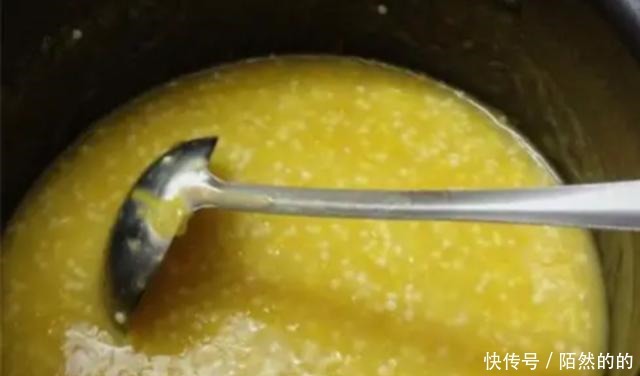 可惜|小姨熬了10多年的小米粥,总结出5个好喝技巧,不收藏就可惜了