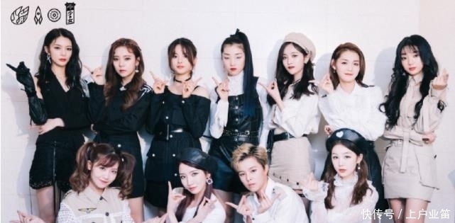 超越|杨超越、杨芸晴缺席《创造营2020》公演, 即将解散紫宁令人担心