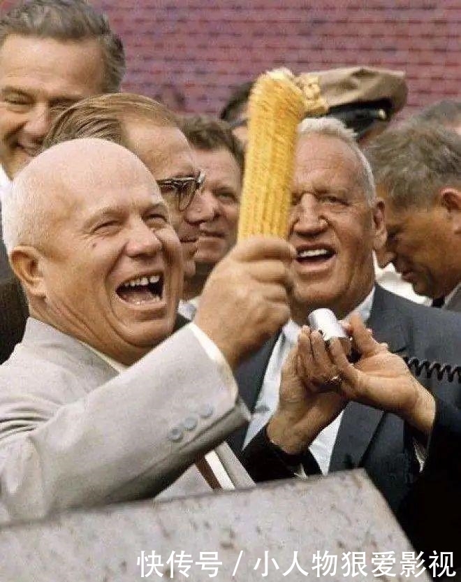 解体|铁血强人斯大林,为什么也挡不住官僚腐败,最终导致苏联解体?