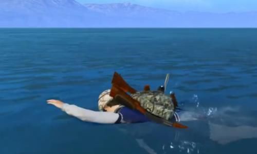 游戏|吃鸡游戏不为人知的2个技巧,枪械竟能快速换弹,涨知识了